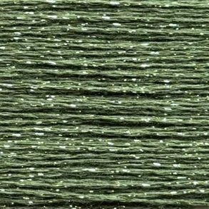 Broderitrd Glisten Turf Paradise G93