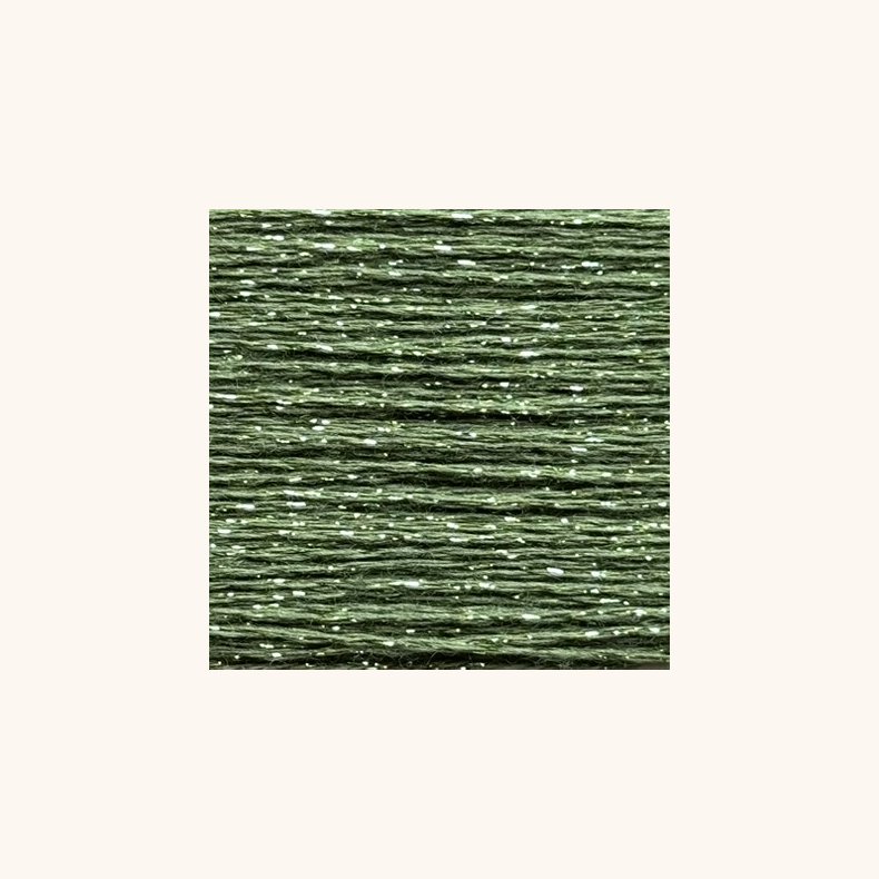 Broderitrd Glisten Turf Paradise G93