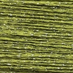 Broderitrd Glisten Fern Green G99