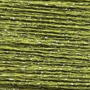 Broderitrd Glisten Fern Green G99