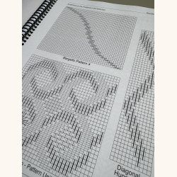 Broderibog More Stitches For Effect