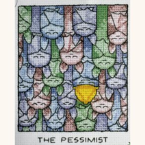 The Pessimist - Broderimnster