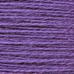 Broderitrd Rainbow Persian Purple Heart RP06