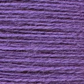 Broderitrd Rainbow Persian Purple Heart RP06