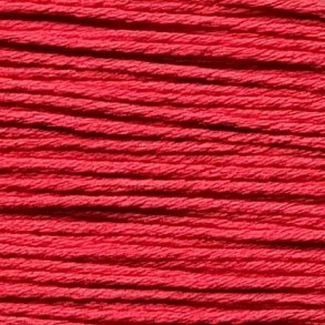 Broderitrd Splendor Medium Red S821