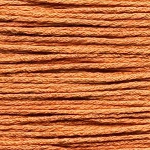 Broderitrd Splendor Dark Apricot S1113