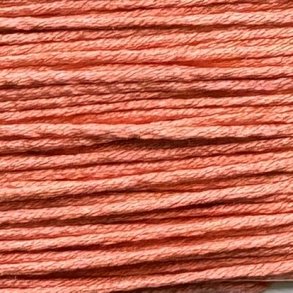 Broderitrd Splendor Salmon S981