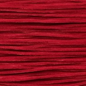 Broderitrd Petite Very Velvet Cherry Red V612