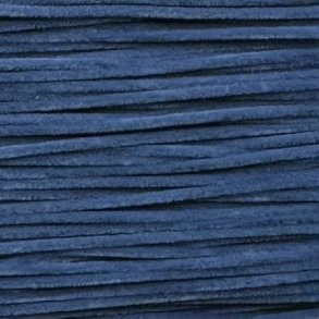 Broderitrd Petite Very Velvet Antique Blue V618