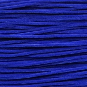 Broderitrd Petite Very Velvet Indigo Blue V664