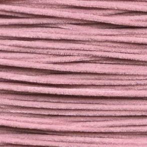 Broderitrd Petite Very Velvet Antique Mauve V654