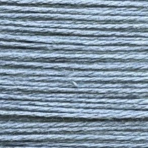 Broderitrd Silk & Cream Antique Blue BG51