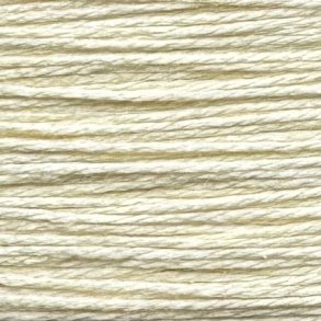Broderitrd Silk & Cream Pale Yellow BG39
