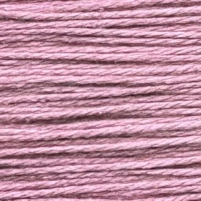 Broderitrd Silk & Cream Antique Mauve BG44