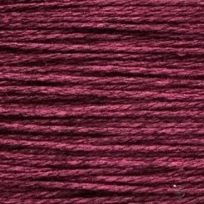 Broderitrd Silk & Cream Wine BG53