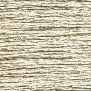 Broderitrd Silk Lamé Braid Ecru SL03