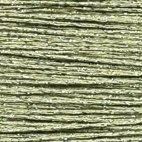 Broderitrd Silk Lam Braid Avocado SL05