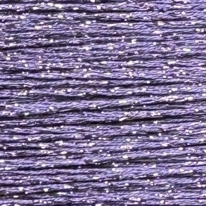 Broderitrd Silk Lamé Braid Lilac SL59