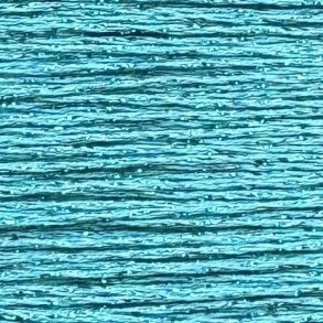 Broderitrd Silk Lamé Braid Jamaican Sea SL140