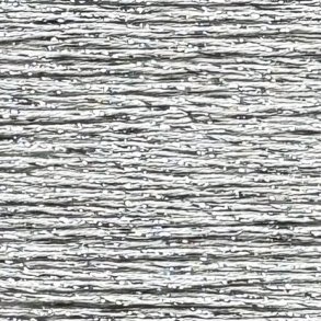 Broderitrd Silk Lamé Braid Glacier Gray SL211
