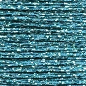 Broderitrd Silk Lam Braid Caribbean SL238