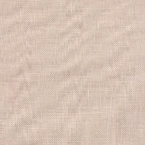 Broderistof Precut Belfast - 12,6 trde /cm - lys rosa