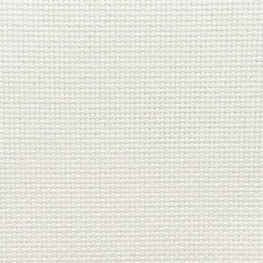 Broderistof Precut Aida - 5,4 tern pr. cm - ggeskal