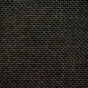 Broderistof Monostramaj - 7 trdet - sort