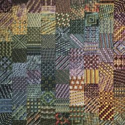 Broderikit Cobblestones