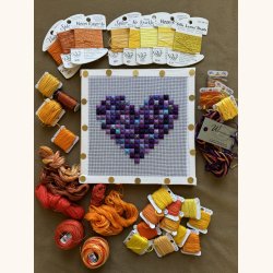 Sting &amp; stunder p� Chez D�sir�e