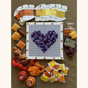 Sting & stunder p� Chez D�sir�e