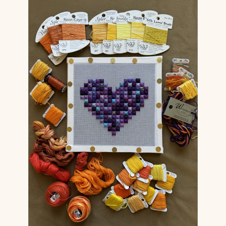 Sting &amp; stunder p� Chez D�sir�e