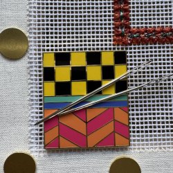 Nlemagnet "Geometri"