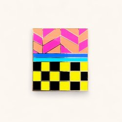 Nlemagnet "Geometri"