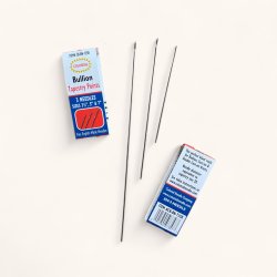 Bullionnle 3 stk lange