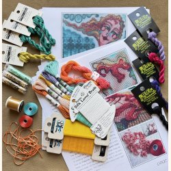 Vejledning og materialer til "Et Andet Jeg"