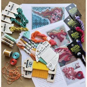 Vejledning og materialer til 