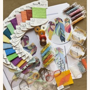 Vejledning og materialer til 