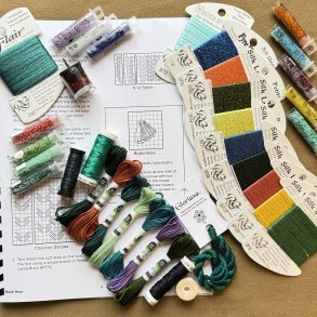 Vejledning og materialer til 