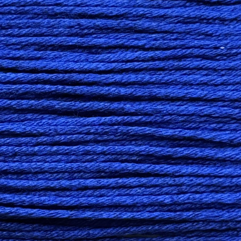 Broderitrd Splendor Brite Royal Blue S863