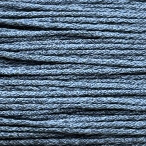 Broderitrd Splendor Dark Antique Blue S916