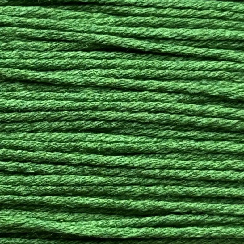 Broderitrd Splendor Summer Green S973