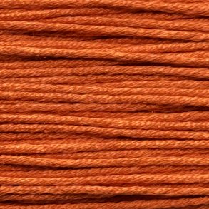 Broderitrd Splendor Orange S910
