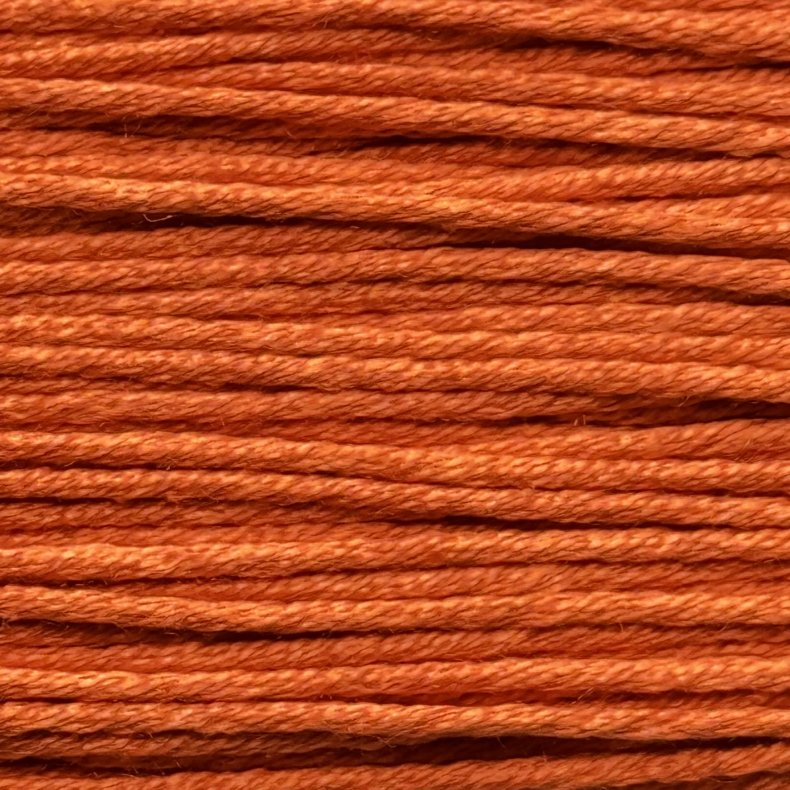 Broderitrd Splendor Orange S910