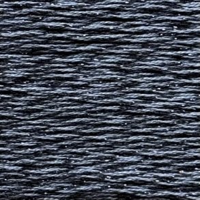 Broderitrd Silk Lam Braid Blue Jeans SL89