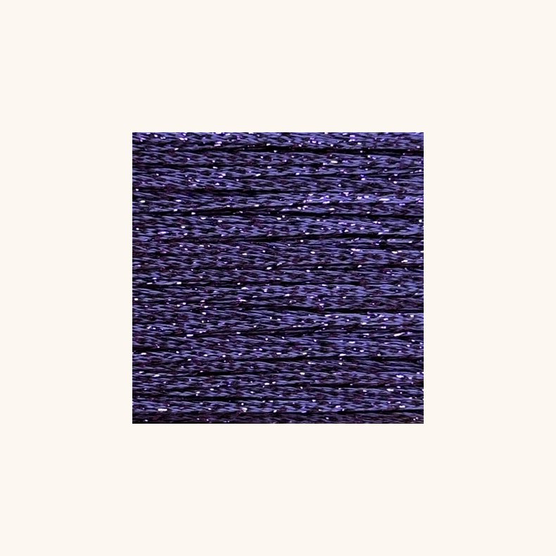 Broderitrd Neon Rays+ Purple NP09