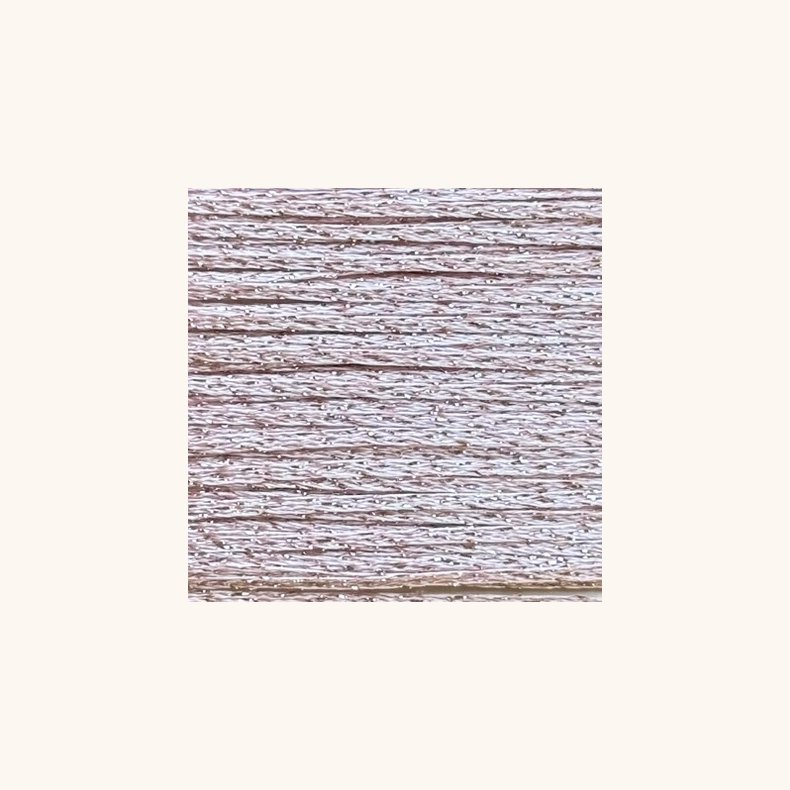 Broderitrd Neon Rays+ Pale Pink NP11