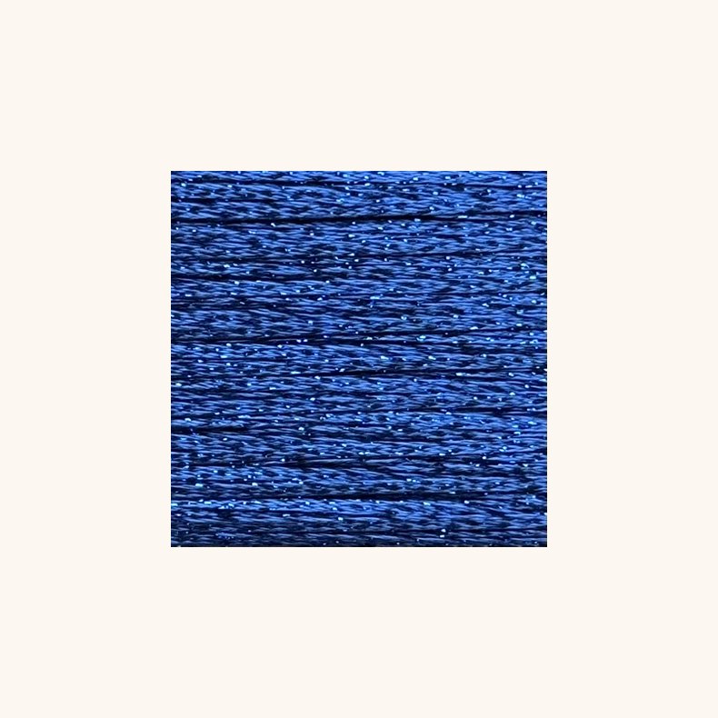 Broderitrd Neon Rays+ Royal Blue NP59