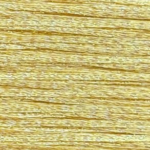 Broderitrd Neon Rays+ Golden Yellow NP74