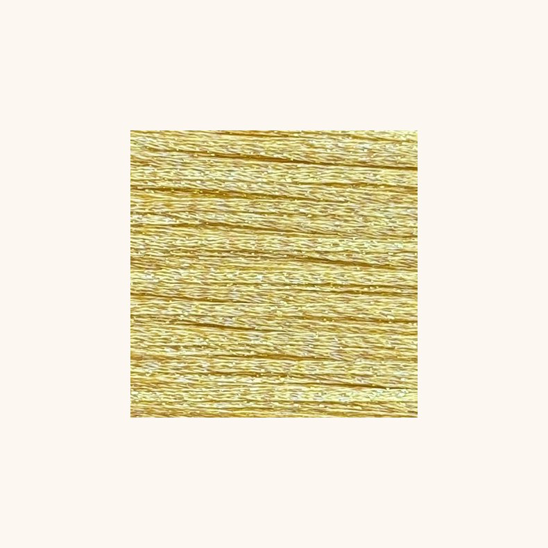 Broderitrd Neon Rays+ Golden Yellow NP74